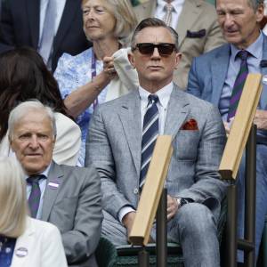 Daniel Craig jakiego nie znacie! Zobaczcie, jak zmienił się dla roli  