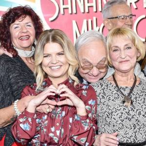 "Sanatorium miłości": Jest już oficjalny zwiastun show! "Pokażemy, co 60+ potrafi!" -  deklarują uczestnicy [WIDEO]