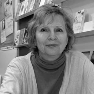 Maria Nurowska nie żyje. Znana polska pisarka miała 77 lat