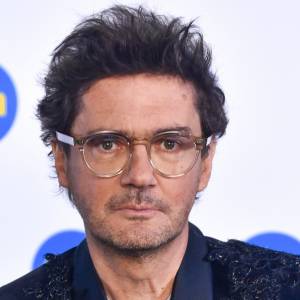 Kuba Wojewódzki na zdjęciu sprzed 40 lat. Prawie w ogóle się nie zmienił! [FOTO]