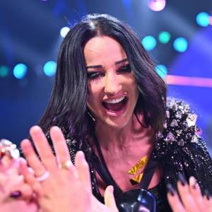 Eurowizja 2025. Justyna Steczkowska druga. Ujawniono kolejność w półfinale