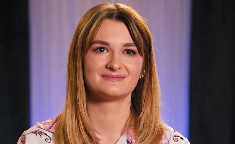 "Rolnik szuka żony". Joanna zaszalała z fryzurą! "Zupełnie inna Asia" [WIDEO]