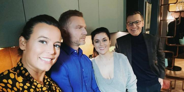 Wybuch namiętności między bohaterami "M jak miłość". Magda i Andrzej dadzą się ponieść chwili! [SPOILER]