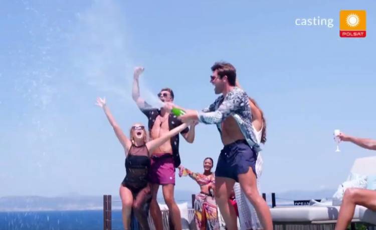 "Love Island" będzie ostrzejszą odpowiedzią na "Big Brothera". Nowe show Polsatu jest absolutnym hitem w Wielkiej Brytanii