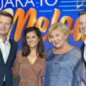 Ekipa „M jak miłość” zaskoczyła Katarzynę Cichopek. Tego aktorka się nie spodziewała! 