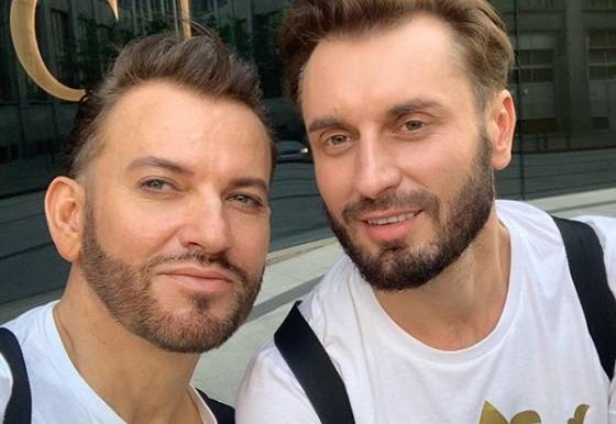 Gabriel z "Królowych życia" w szpitalu! Uczestnik poinformował o tym w najnowszym wpisie