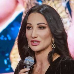 Steczkowska skończyła na Eurowizji osiemnasta. „To był cios we mnie”                                                    