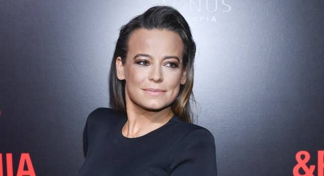 Anna Mucha o sytuacji w nowym odcinku "M jak miłość". W komentarzu mówi o odejściu! [WIDEO]