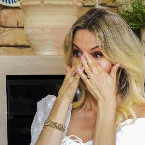 Małgorzata Opczowska wrzuciła zdjęcie ze szpitala. Wcześniej zaapelowała o modlitwę [FOTO]