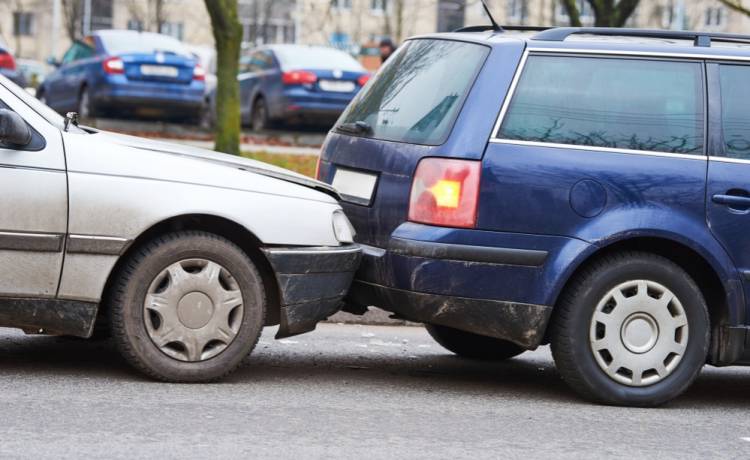 Ogromny karambol na Dolnym Śląsku! Zderzyło się 13 samochodów                                               