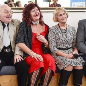 Nowa para i pierwsze kłótnie w "Sanatorium miłości"? Kolejny odcinek show za nami!                                                                                                                  