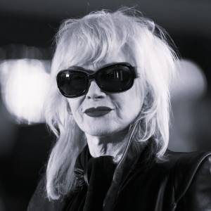 Projektowała dla największych gwiazd. Pam Hogg nie żyje