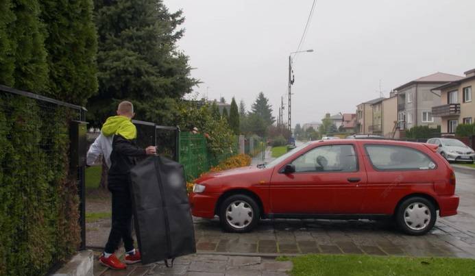 Adam ze "Ślubu..." jest nadal z Patrycją? Dowód znaleziony przez internautów może o tym świadczyć?