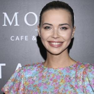 Sandra Kubicka w welonie: "Że tak powiem, mam deja vu" [FOTO]