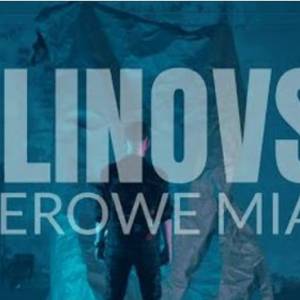 Kalinovski i "Papierowe Miasta". Zobacz teledysk! [WIDEO]