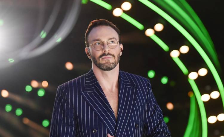 Sławek Uniatowski, fot. AKPA