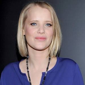 Joanna Kulig na kawie u Spielberga! "Fajnie się z ludźmi spotykać. To przyjemne"