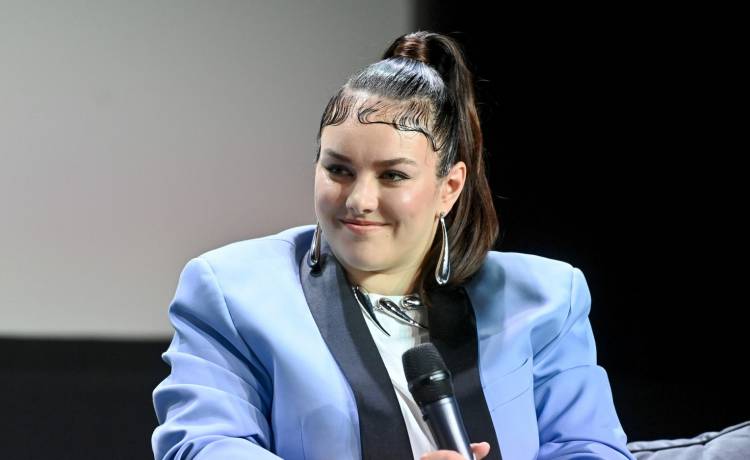 Ewa Farna, fot. AKPA