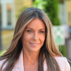 Małgorzata Rozenek-Majdan o powiększeniu rodziny. "Mój ukochany synek"