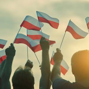 "Niepodległa do hymnu 2019". Kiedy się odbędzie i na czym polega akcja?