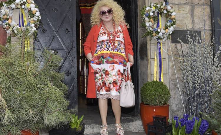 Awantura podczas kręcenia "Kuchennych rewolucji" Magdy Gessler. Interweniowała policja