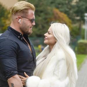 Ewelina z "Warsaw Shore" zaręczona?! Pokazała pierścionek i odpowiedziała na pytanie o ślub!