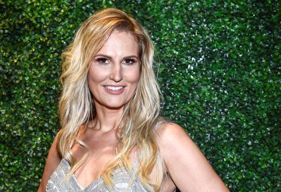 Dominika Tajner ma o 40 lat młodszego brata! "To zabawne mieć tak młodego braciszka"