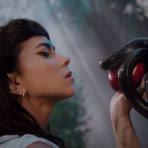 SHOWMAXXX: Inna już jutro gościem programu! Nowości muzyczne od artystki!