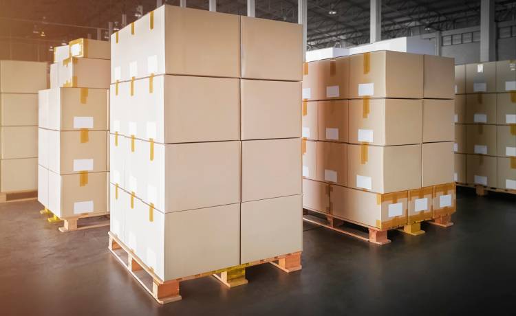 Ruszyła produkcja paluszków „Beskidzkich”. Halę odbudowano miesiąc po pożarze