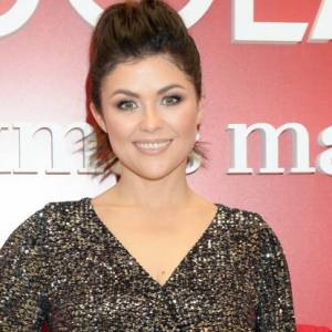 Gwiazda "M jak Miłość" naturalnie i z mokrymi włosami. Katarzyna Cichopek nie ma tajemnic przed swoimi fanami [ZDJĘCIE]