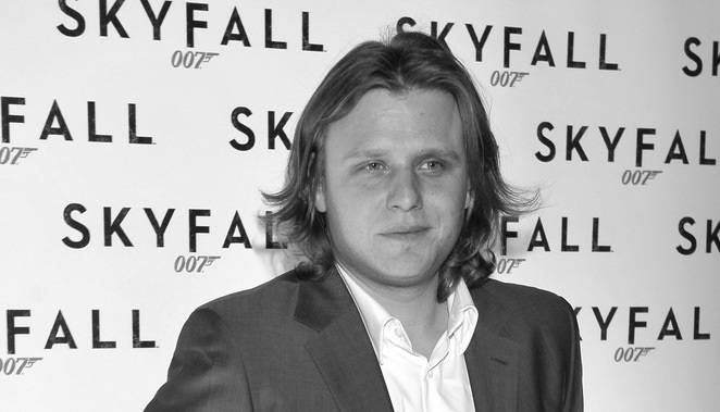 Sanepid: "Nie ma zgody na pochowanie Piotra Woźniaka-Staraka na terenie rodzinnej posiadłości"                                                                            