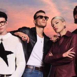 "Wolne Duchy" - hymn 15. edycji Męskiego Grania już dostępny!     