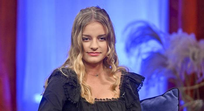 Adrianna z "Rolnik szuka żony" odpowiada na komentarze dotyczące ciąży. Zaapelowała do internautów