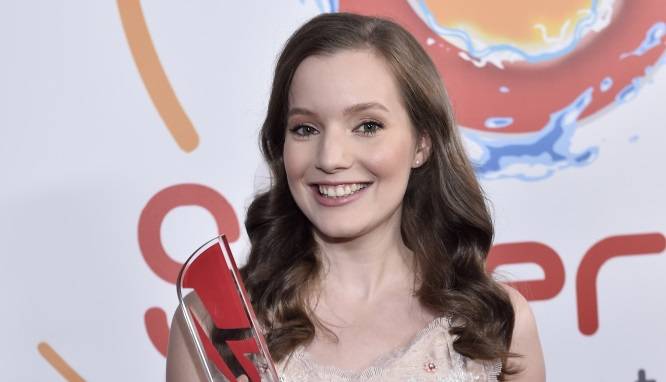 Sanah pokazała narzeczonego? Udostępniła romantyczny kadr z łóżka. "Czyli to jest ten Stan" [FOTO]