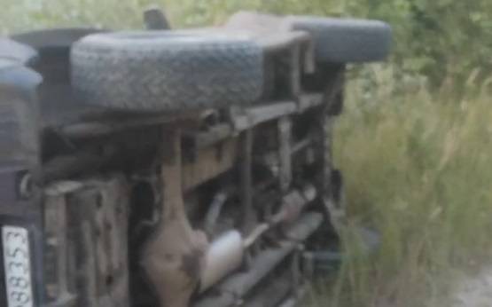 Przerażający wypadek Piotra Mroza z "Gliniarzy". Wstrząsające nagranie w sieci [WIDEO]