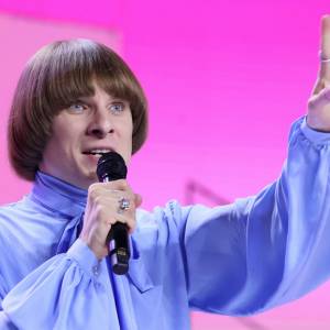 Ralph Kaminski w krótkich włosach. Różnica jest kolosalna [ZDJĘCIA]