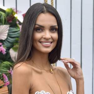 Klaudia El Dursi na gorących "pocztówkach" z Włoch. Gwiazda zachwyca w bieliźnie!