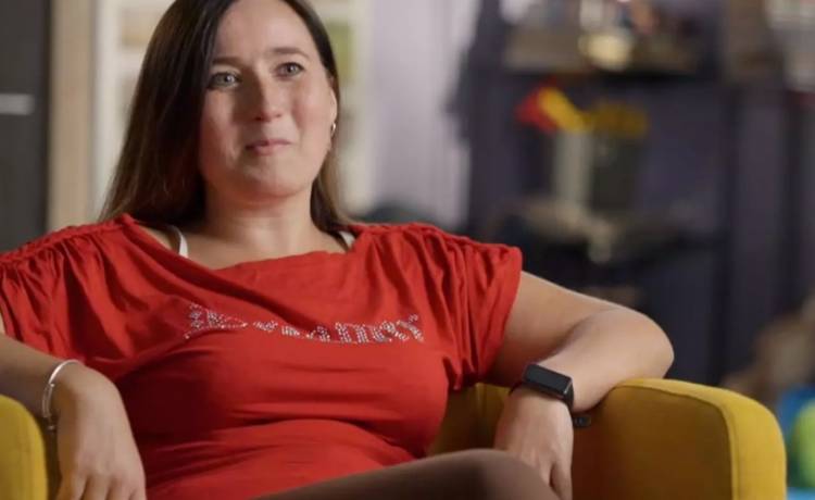 Daria z programu "Kanapowczynie" przeszła ogromną metamorfozę! [FOTO]