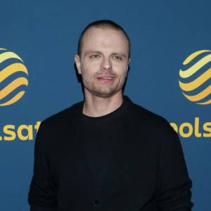 Hakiel i Kaźmierska. Jaka była reakcja mężczyzny na wiadomość, z kim wystąpi w "Tańcu z gwiazdami"?