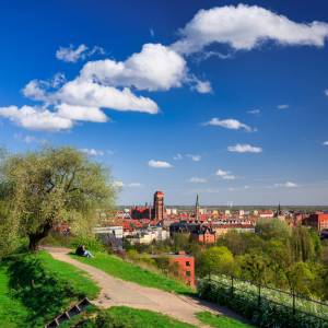 Pogoda na Wielkanoc. Będą powody do radości 