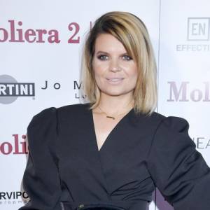 Marta Manowska wrzuciła zdjęcie prosto z łóżka!                                                  