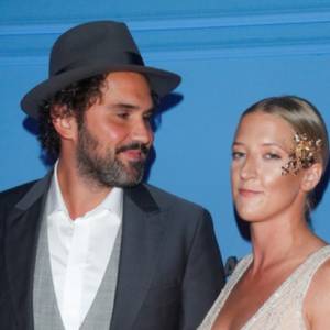 Lara Gessler pokazała za dużo? Restauratorka w odważnej stylizacji!