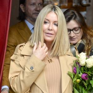 Małgorzata Rozenek-Majdan zdradziła, ile przytyła w ciąży. Pokazała zdjęcia w bieliźnie. "Jest ciężko"