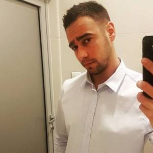 "Ślub od pierwszego wejrzenia". Łukasz pokazał syna! W sieci pojawił się poruszający wpis