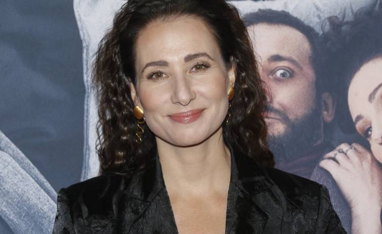 Gwiazda "Watahy" zaszalała u fryzjera? "Idzie nowe" [WIDEO]