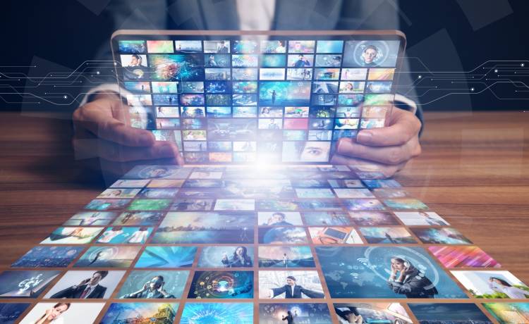 Black Mirror zawieszone! Hit Netflixa schodzi na drugi plan