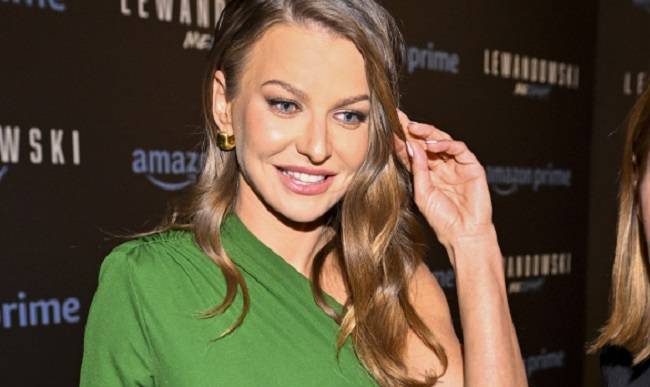 Anna Lewandowska otarła się o śmierć? "Dzięki kondycji fizycznej przeżyłam pierwszy poród”