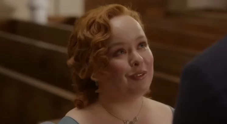 Kiedy druga część najnowszego sezonu "Bridgertonów"?