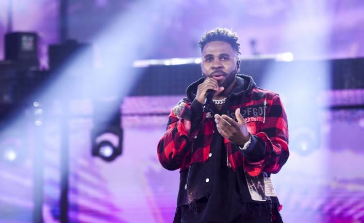 Jason Derulo tuż po występie w Zakopanem wszczął bójkę. Nagranie trafiło do sieci [WIDEO]