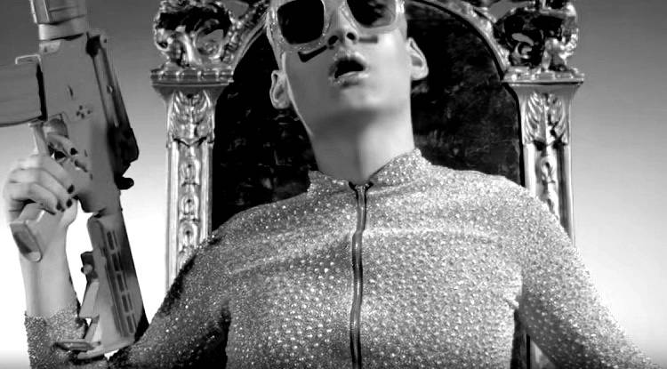 Nie żyje 24-letni raper. Został zastrzelony